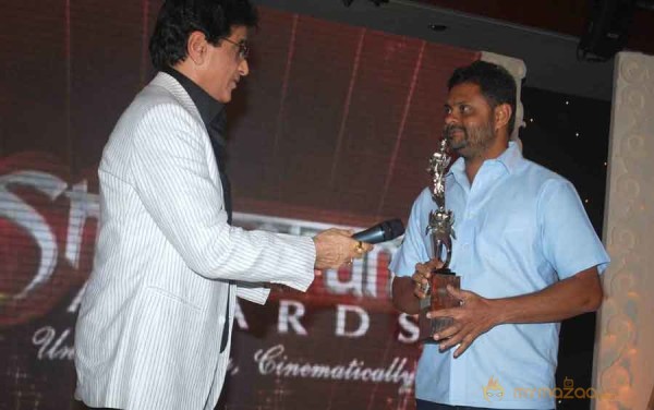 V Shantaram Awards 2009 