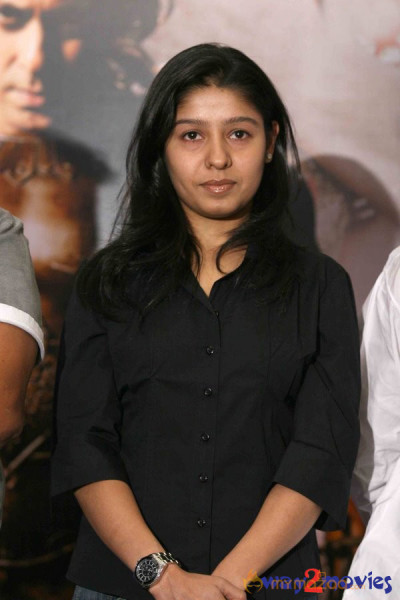 Veer audio launch pics 