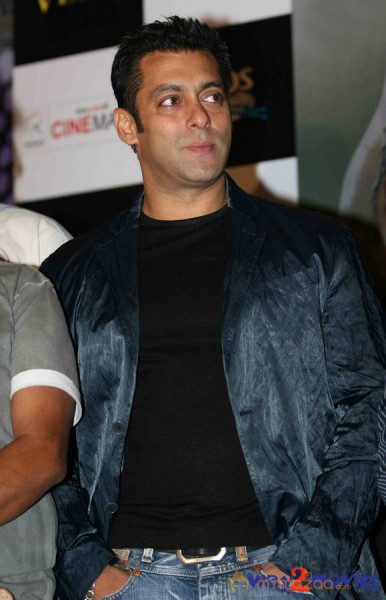 Veer audio launch pics 