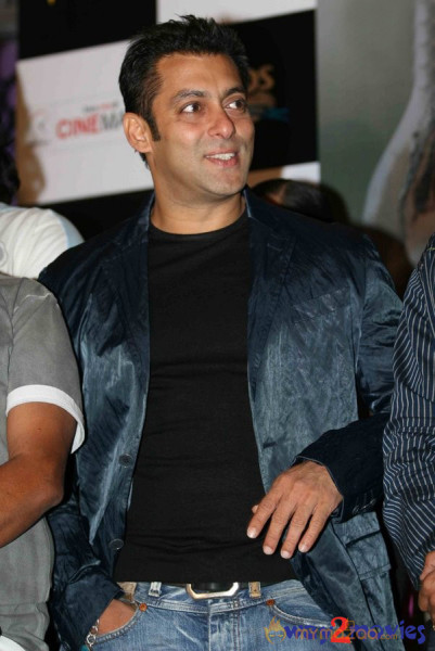 Veer audio launch pics 