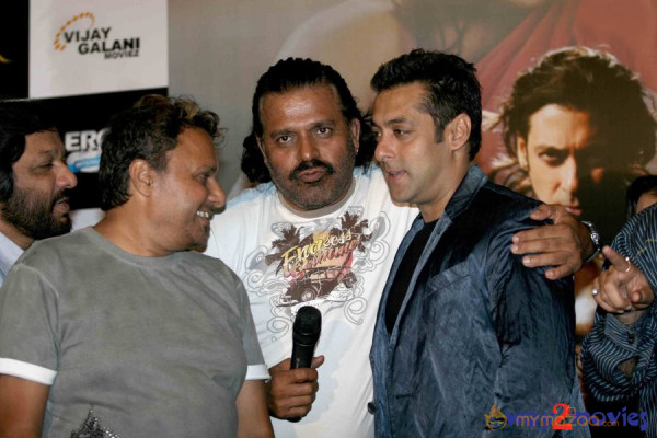 Veer audio launch pics 