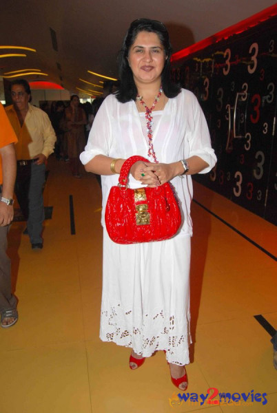 Veer audio launch pics 