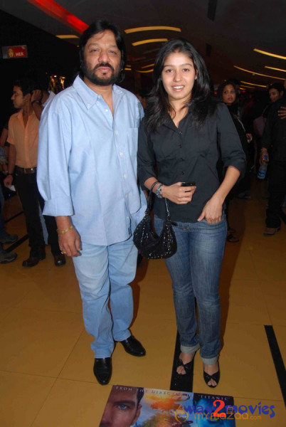 Veer audio launch pics 