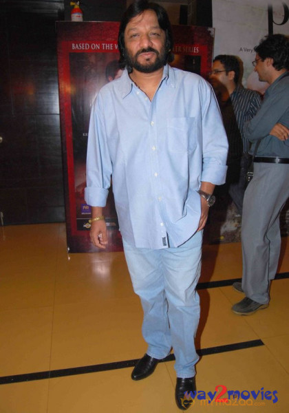 Veer audio launch pics 