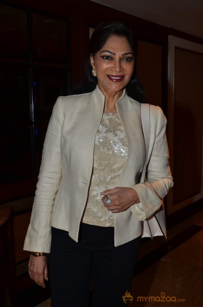Vidya Balan At Indian Film Festival Melbourne