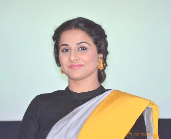 Vidya Balan At Indian Film Festival Melbourne