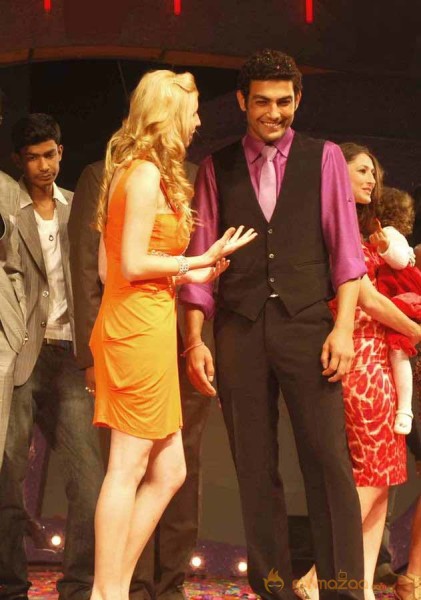 Vindu Dara Wins Big Boss 