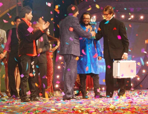 Vindu Dara Wins Big Boss 
