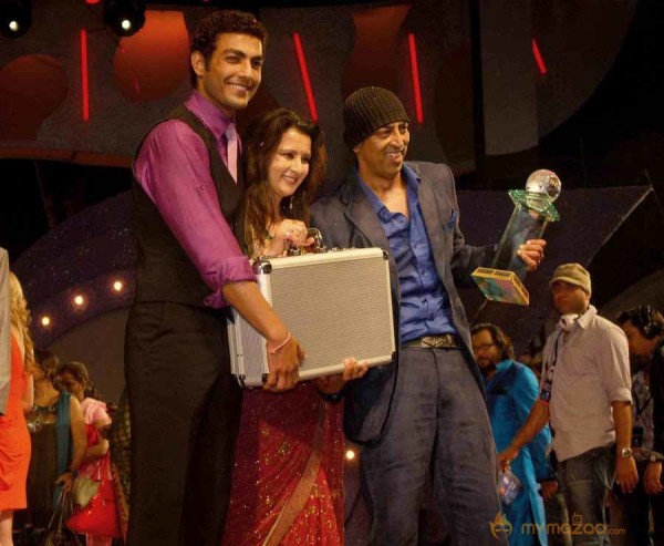 Vindu Dara Wins Big Boss 