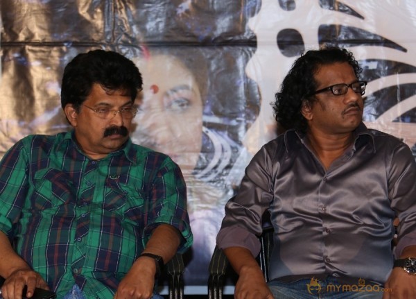 Welcome to America Movie Audio Launch Event Gallery