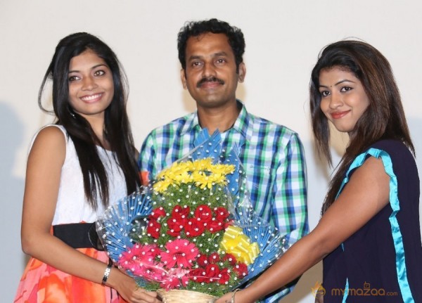 Welcome to America Movie Audio Launch Event Gallery
