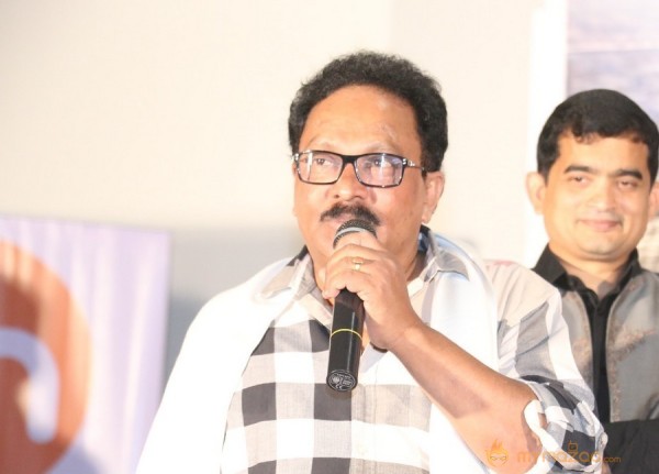 Welcome to America Movie Audio Launch Event Gallery