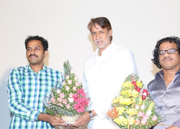 Welcome to America Movie Audio Launch Event Gallery