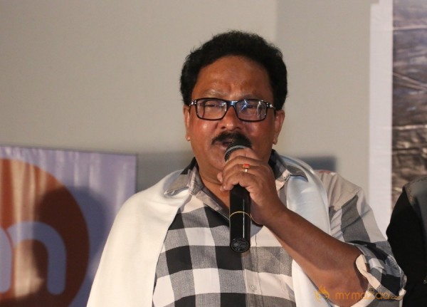 Welcome to America Movie Audio Launch Event Gallery