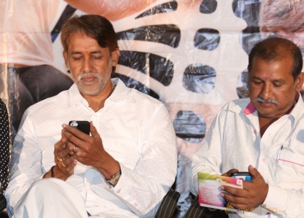 Welcome to America Movie Audio Launch Event Gallery