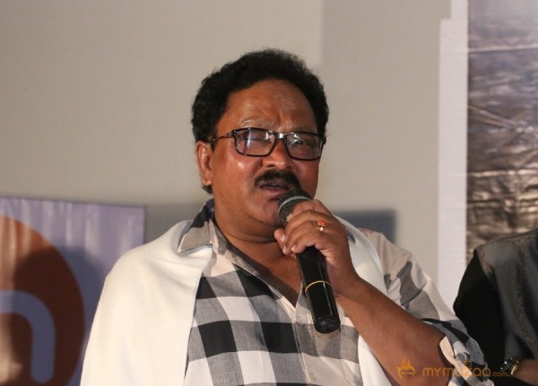 Welcome to America Movie Audio Launch Event Gallery