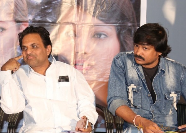 Welcome to America Movie Audio Launch Event Gallery