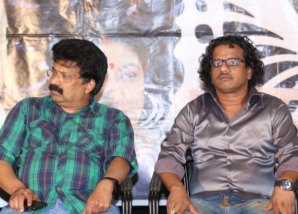 Welcome to America Movie Audio Launch Event Gallery