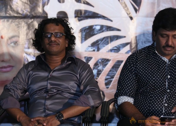 Welcome to America Movie Audio Launch Event Gallery