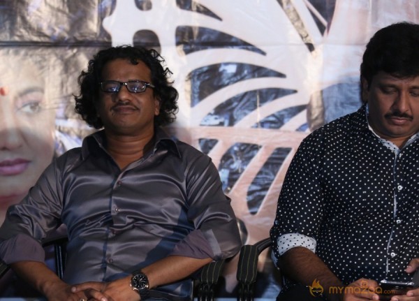 Welcome to America Movie Audio Launch Event Gallery