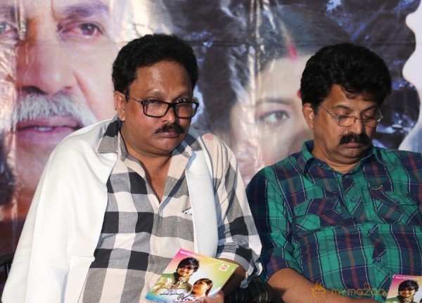 Welcome to America Movie Audio Launch Event Gallery