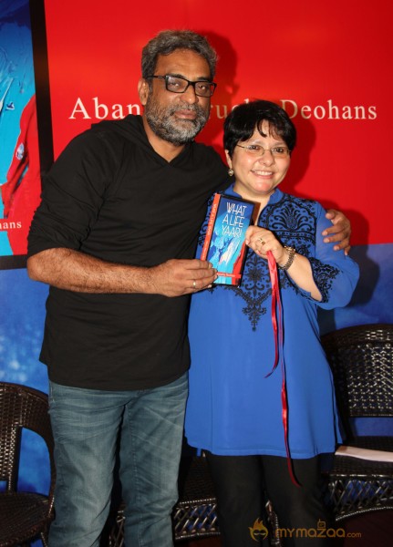 What A Life Yaar Book Launch Photos 