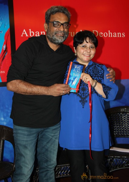 What A Life Yaar Book Launch Photos 