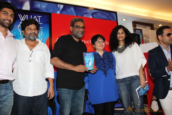 What A Life Yaar Book Launch Photos 