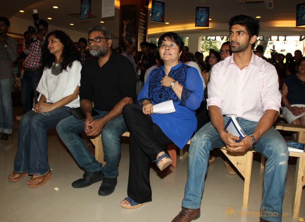 What A Life Yaar Book Launch Photos 