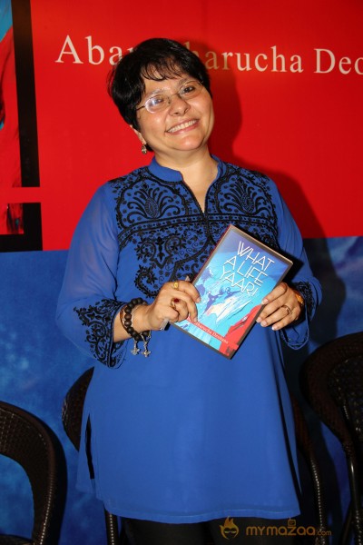 What A Life Yaar Book Launch Photos 