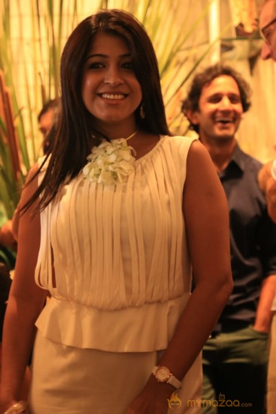 Wild Garden Tea Party Fashion Show Photos