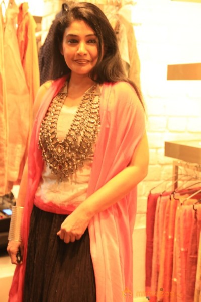 Wild Garden Tea Party Fashion Show Photos