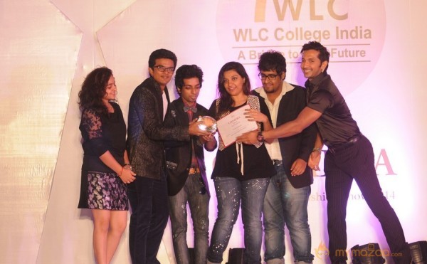 WLC India College Students Fashion Show Gallery