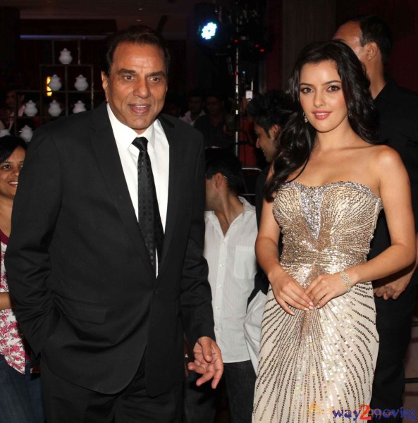 Yamla Pagla Deewana 2 Audio Launch Photos 