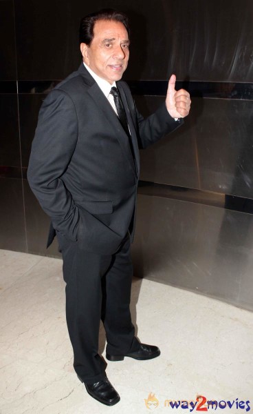 Yamla Pagla Deewana 2 Audio Launch Photos 