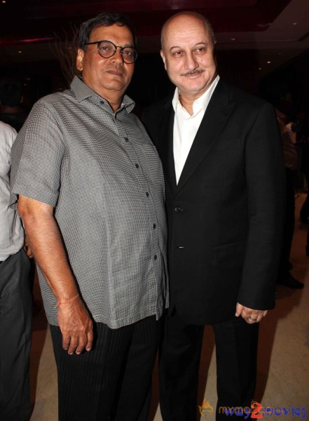 Yamla Pagla Deewana 2 Audio Launch Photos 