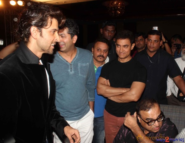 Yamla Pagla Deewana 2 Audio Launch Photos 
