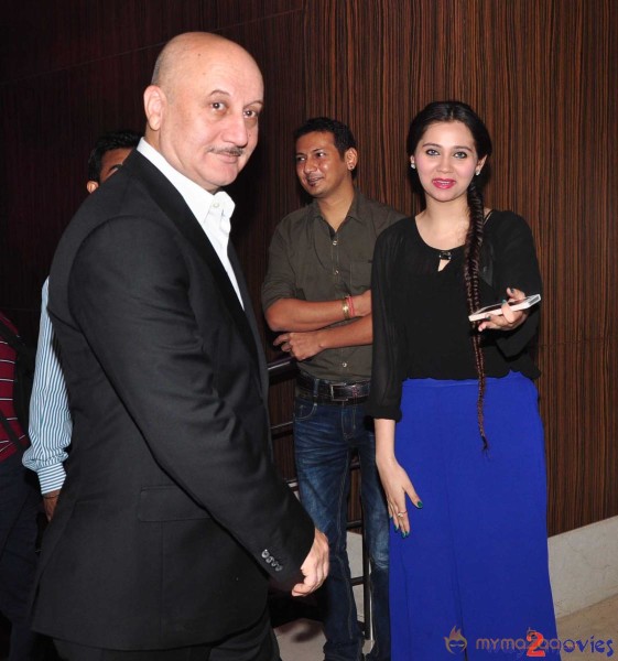 Yamla Pagla Deewana 2 Audio Launch Photos 