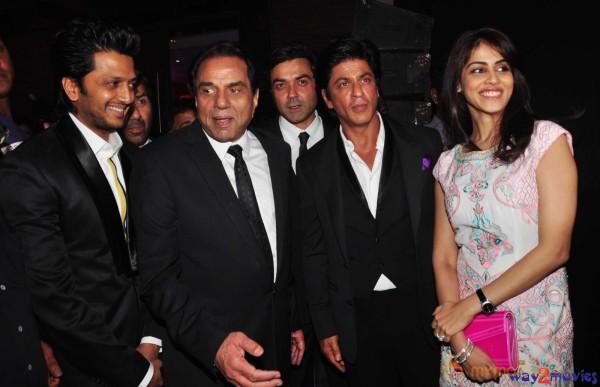 Yamla Pagla Deewana 2 Audio Launch Photos 