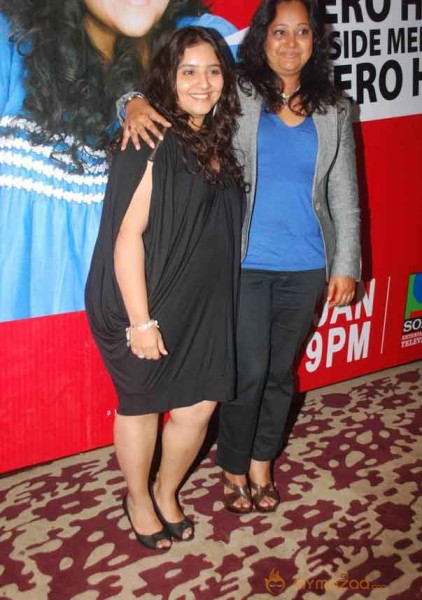 Yash Raj's Serial Launch 