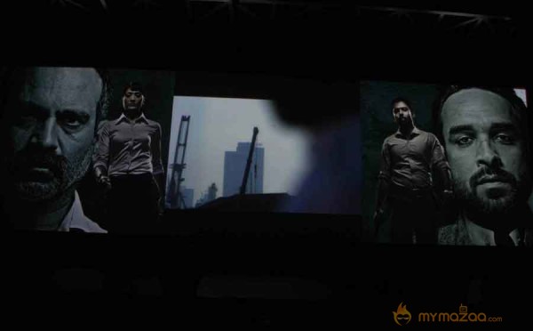 Yash Raj's Serial Launch 