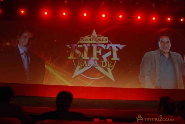 Yash Raj's Serial Launch 