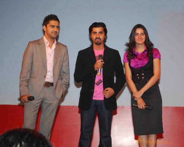 Yash Raj's Serial Launch 