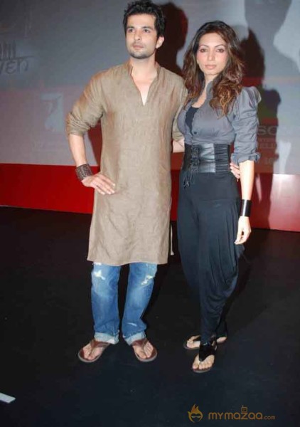 Yash Raj's Serial Launch 