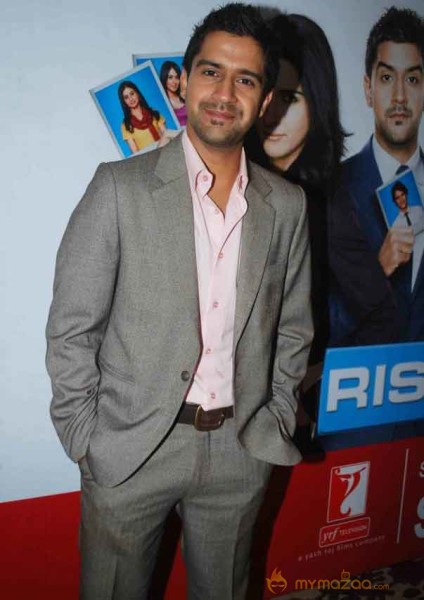 Yash Raj's Serial Launch 