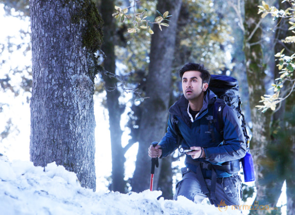 Yeh Jawaani Hai Deewani Movie Latest Stills