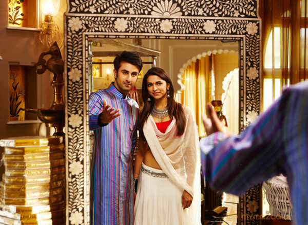 Yeh Jawaani Hai Deewani Movie Latest Stills