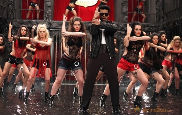 Zanjeer Movie Latest Stills