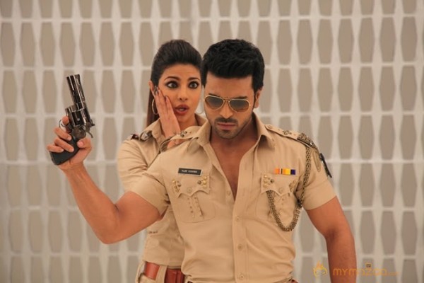 Zanjeer Movie Latest Stills