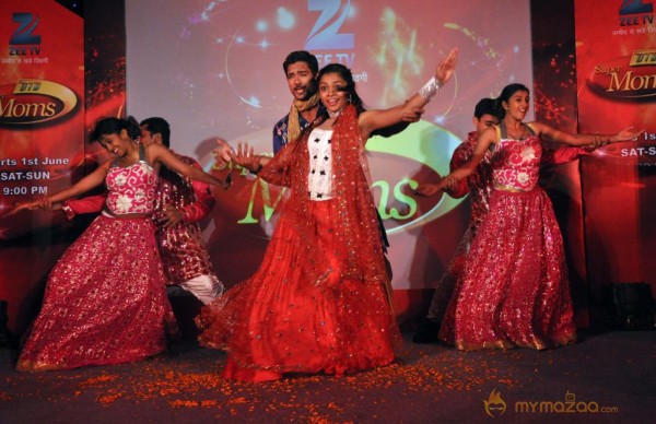Zee TV DID Super Moms New Reality Show  